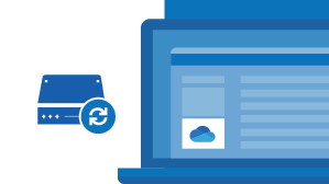 OneDrive pentru Business-ghid de comutare