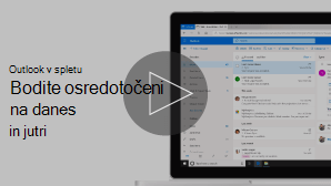 Sličica videoposnetka» Ostani osredotočena «