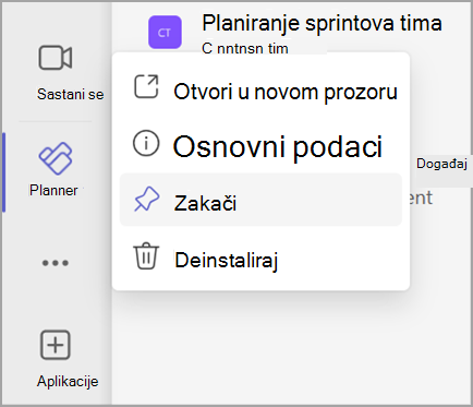 prvi koraci uz snimak ekrana planera sa dve verzije two.png