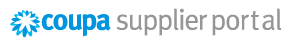 Coupa Supplier Portal