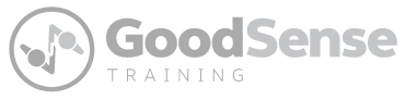 Goodsense Training