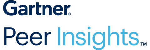 Gartner Peer Insights