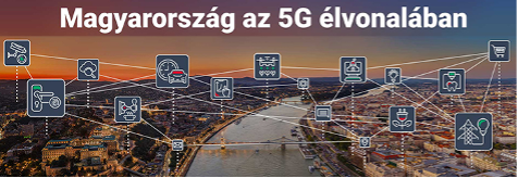 Ötéves az 5G Koalíció